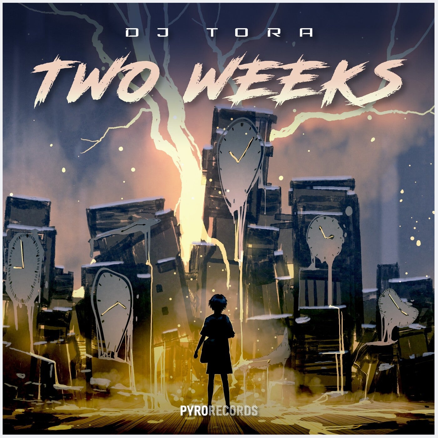 Two Weeks (Extended)