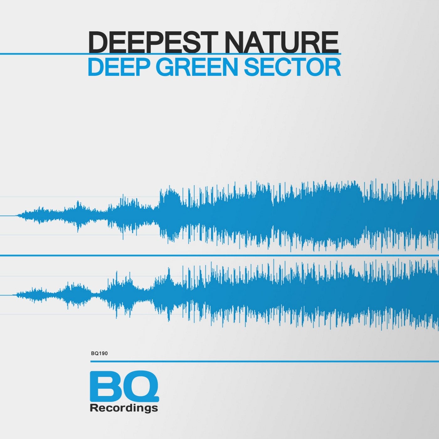 Deep Green Sector