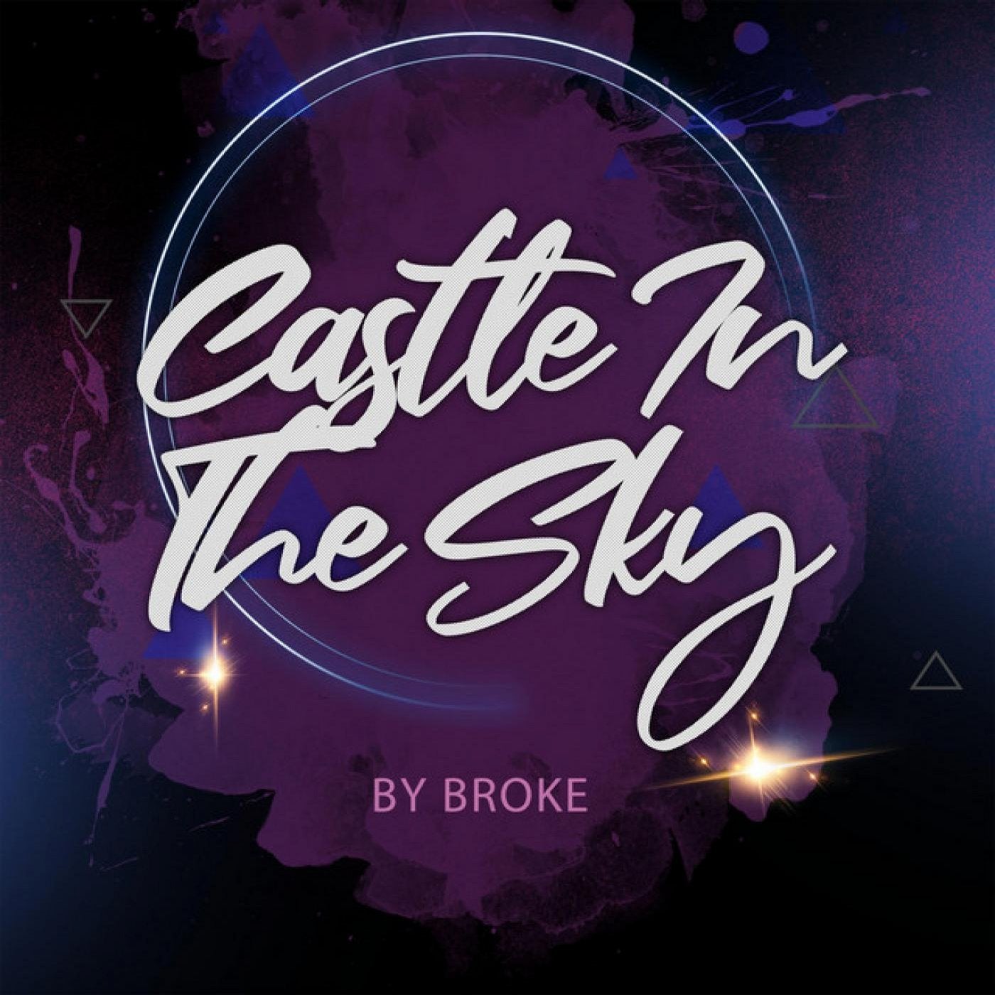 Castle in the Sky