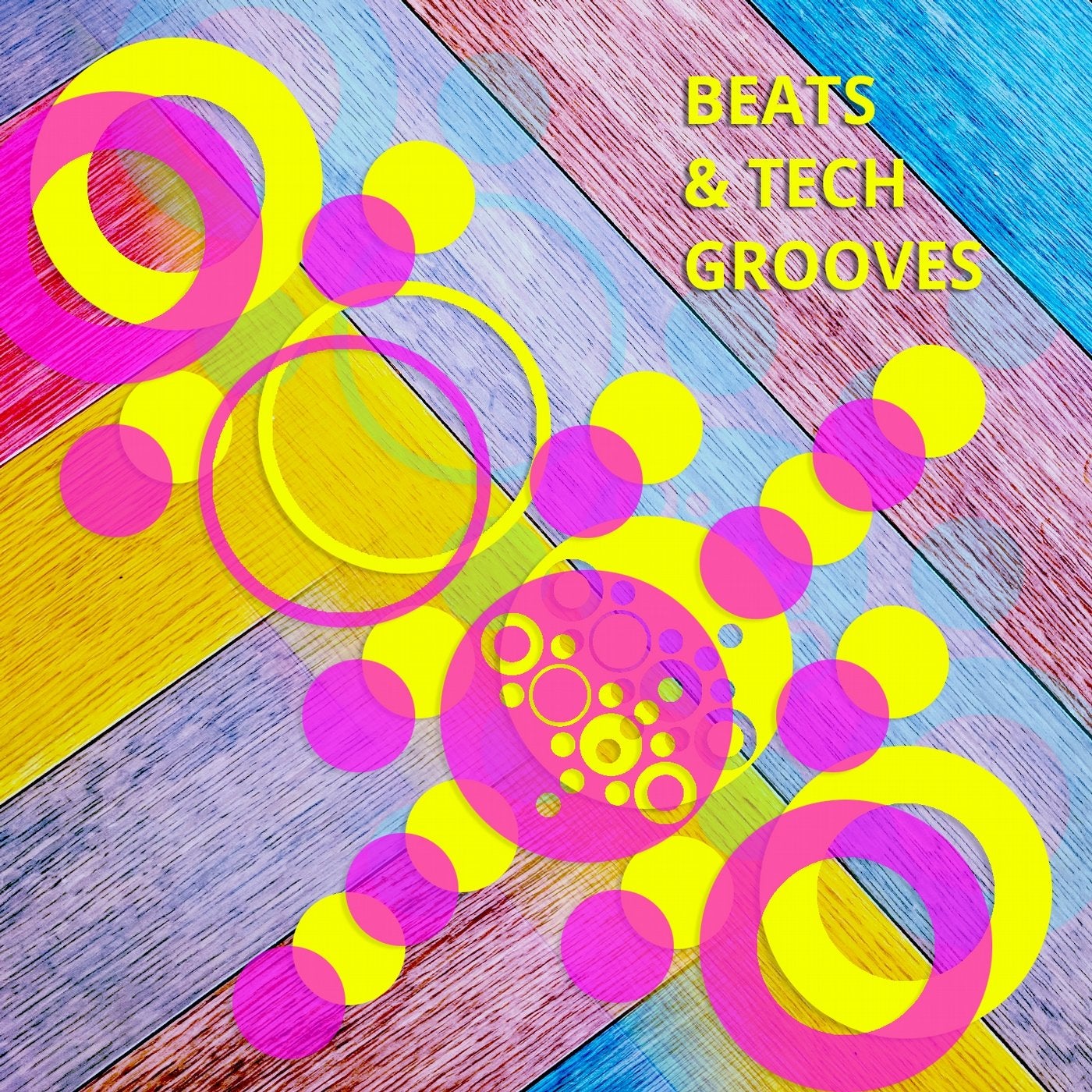 Beats & Tech Grooves
