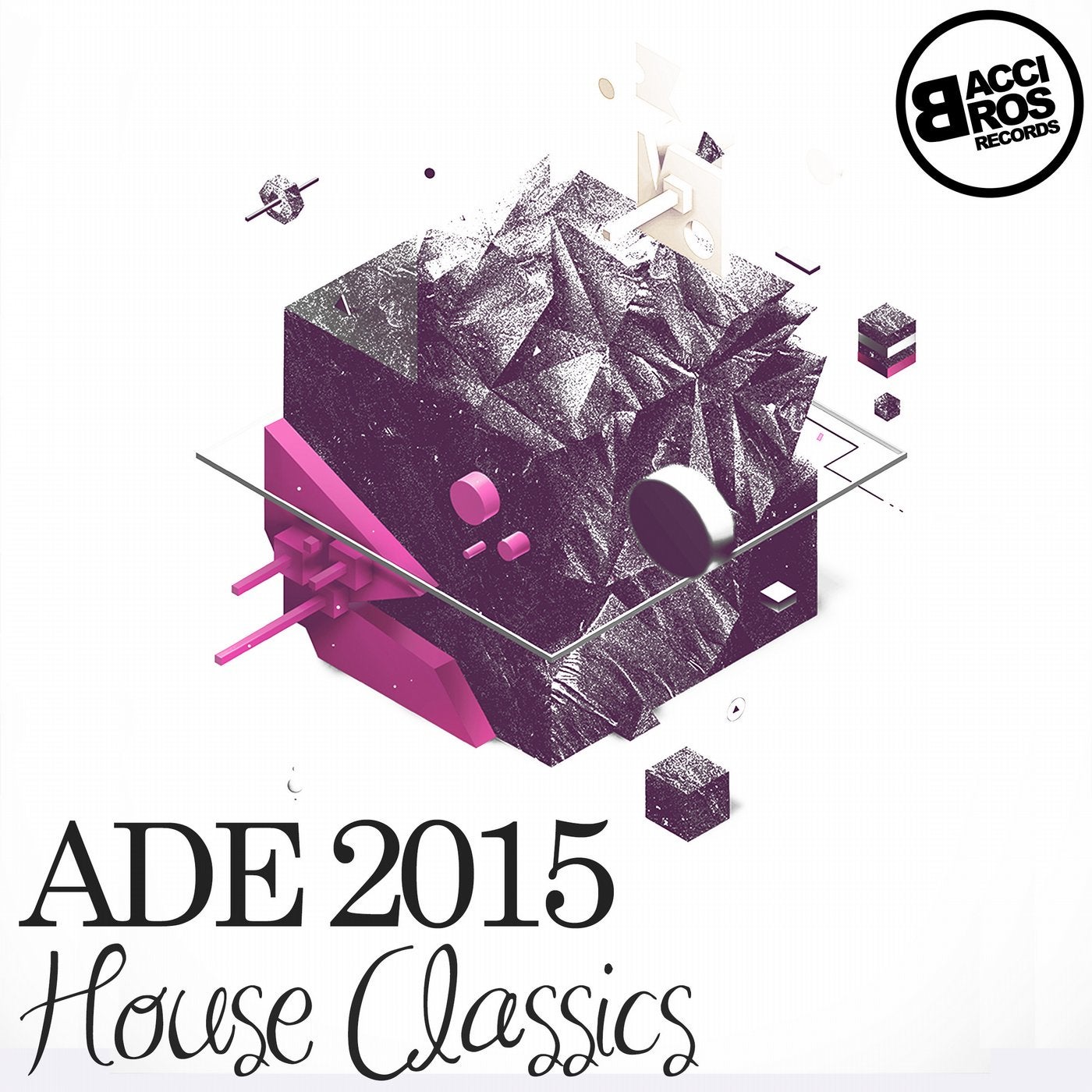 ADE 2015 House Classics