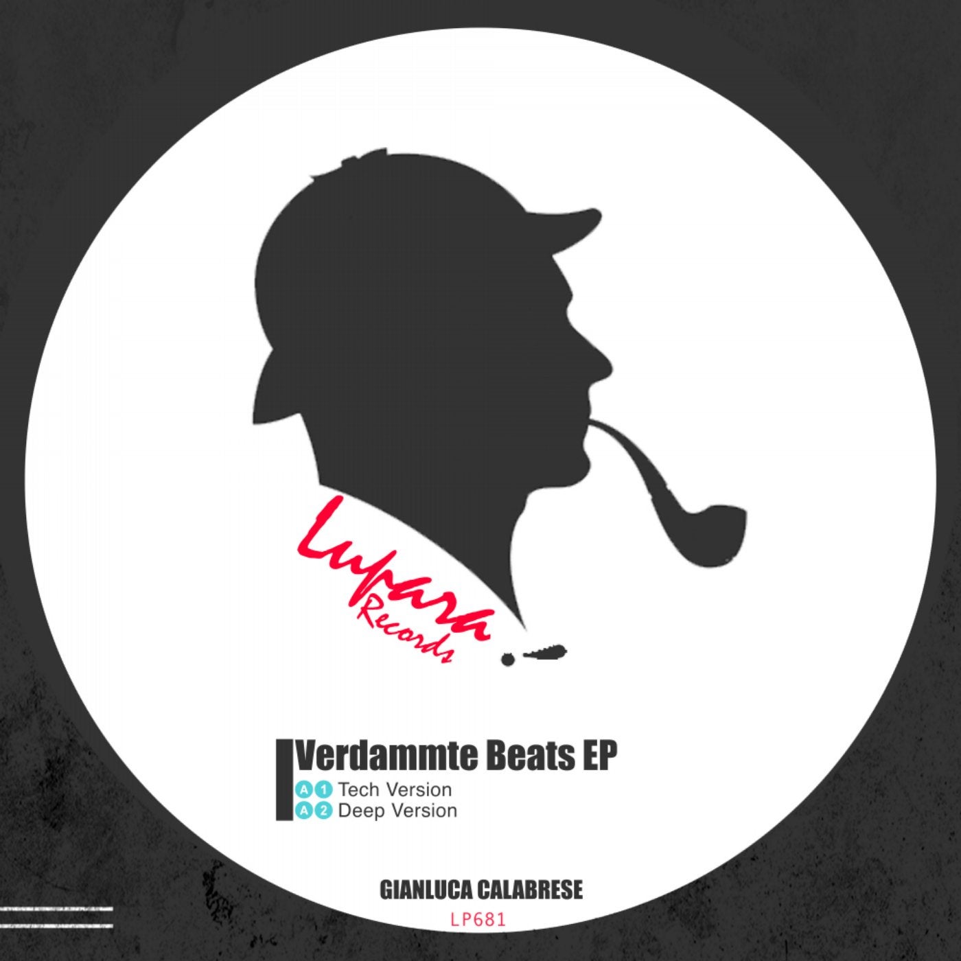 Verdammte Beats EP