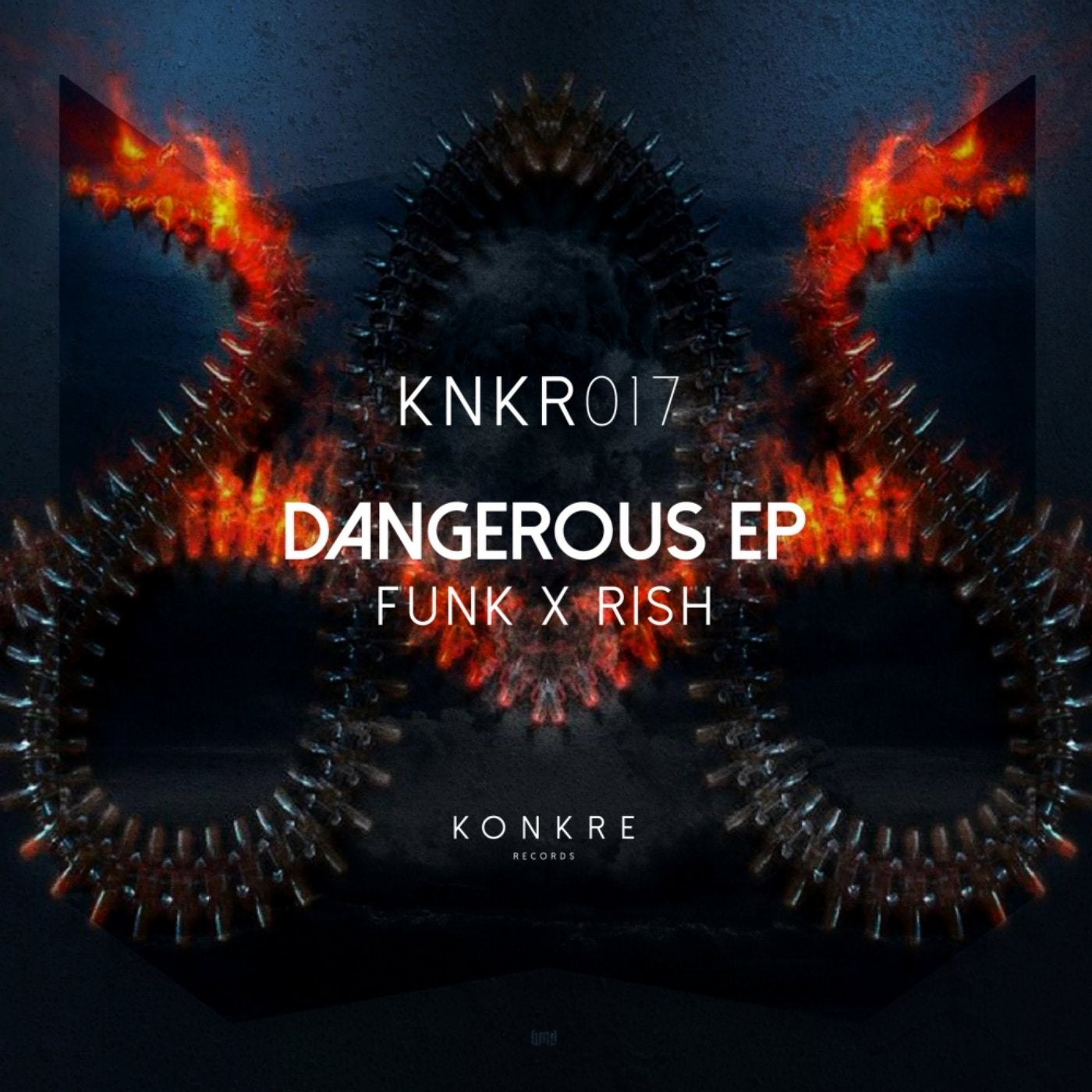 Dangerous EP