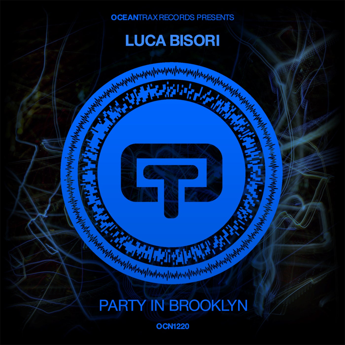 Party In Brooklyn