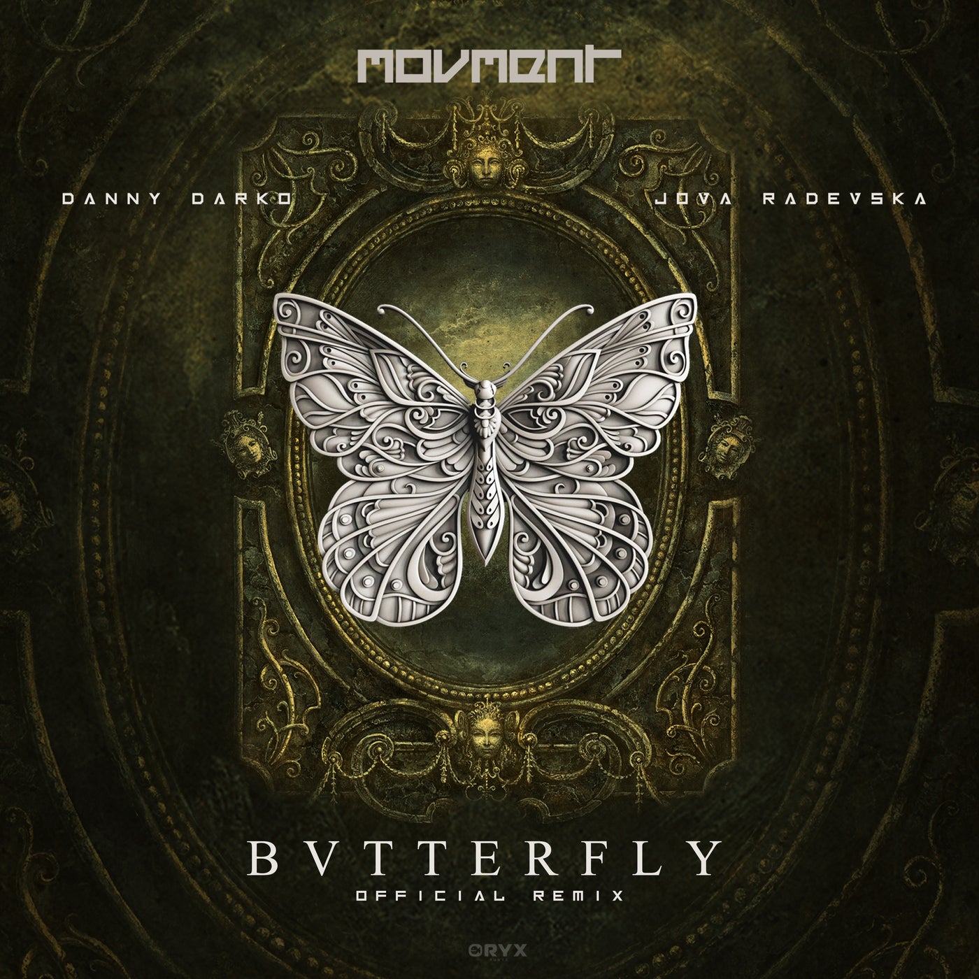 Butterfly (Movment Remix)