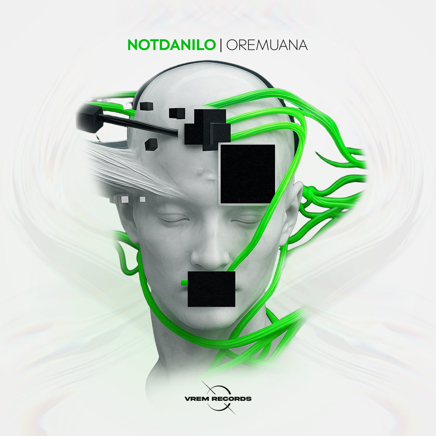 Cover art for Oremuana