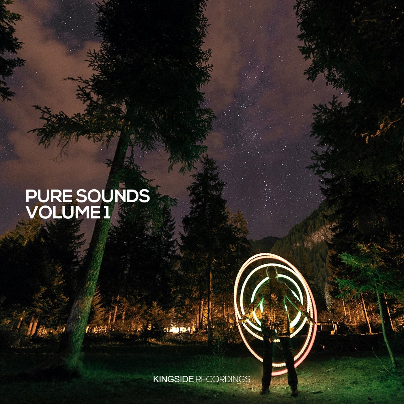 Pure Sounds (Volume 1)