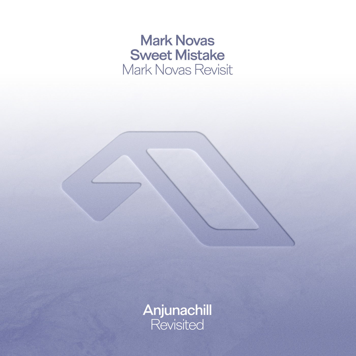 Sweet Mistake (Mark Novas Revisit)