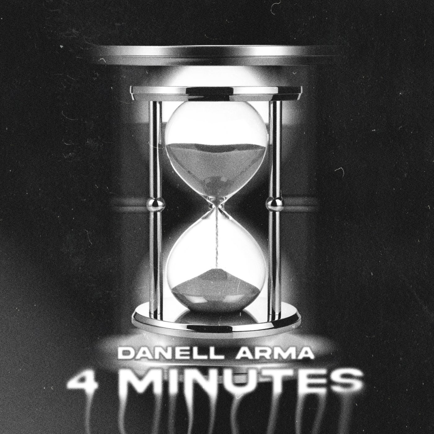 Cover art for 4 Minutes