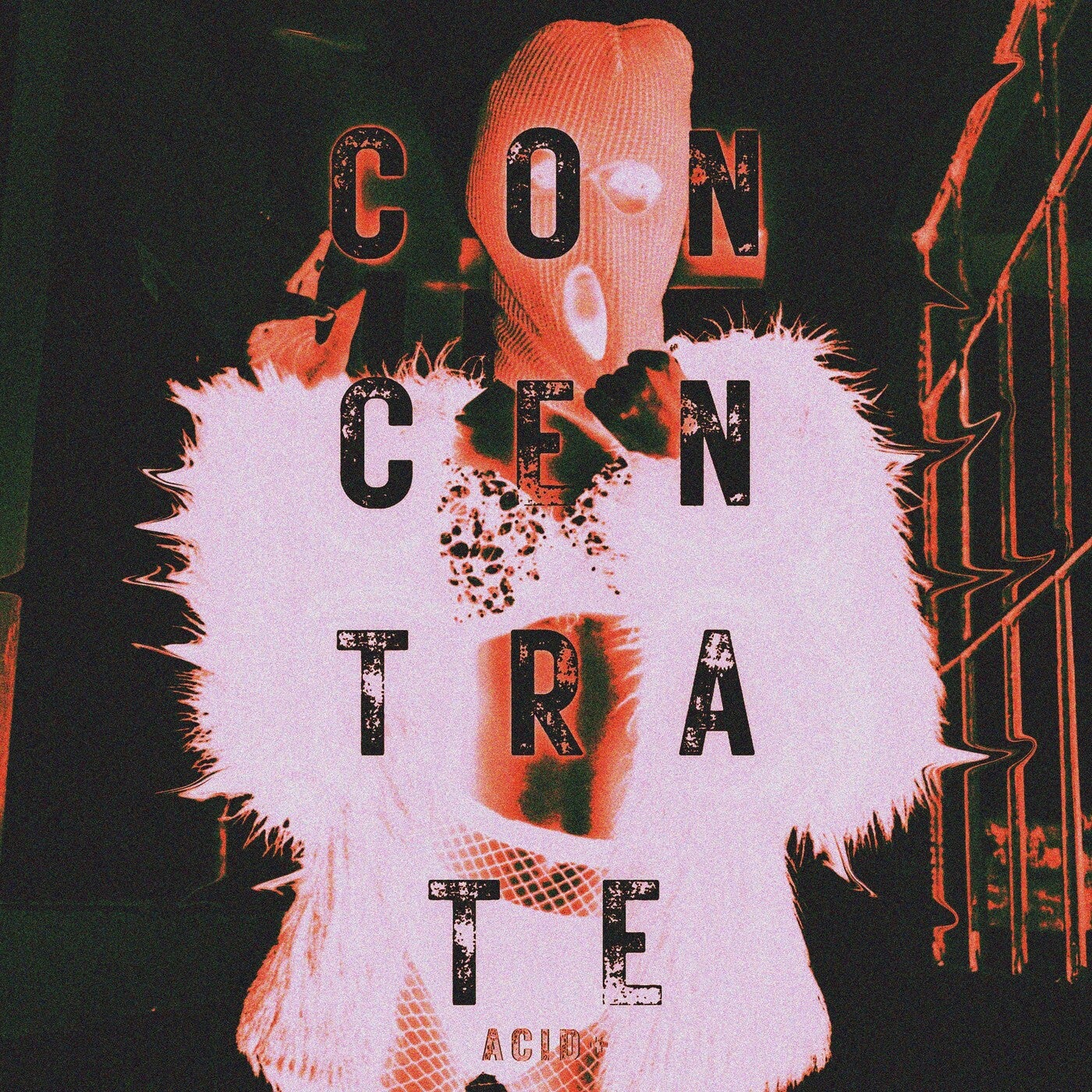 Concentrate