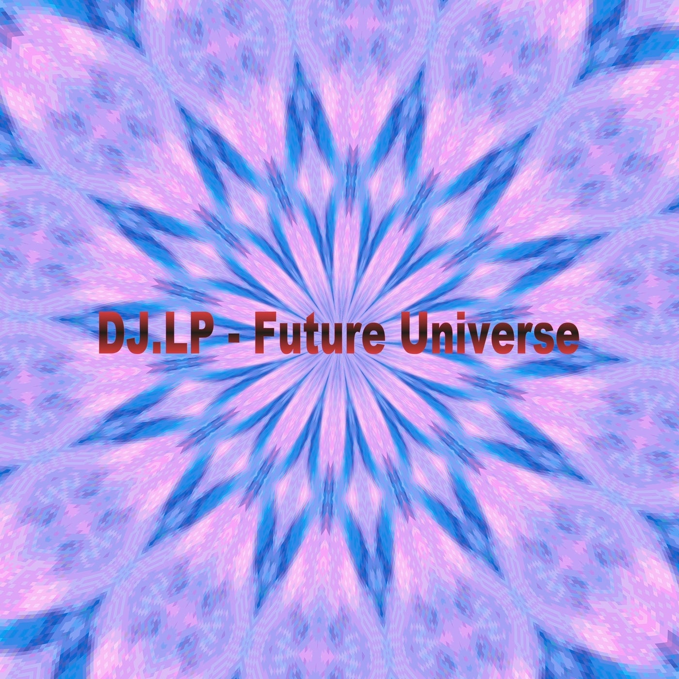 Future Universe