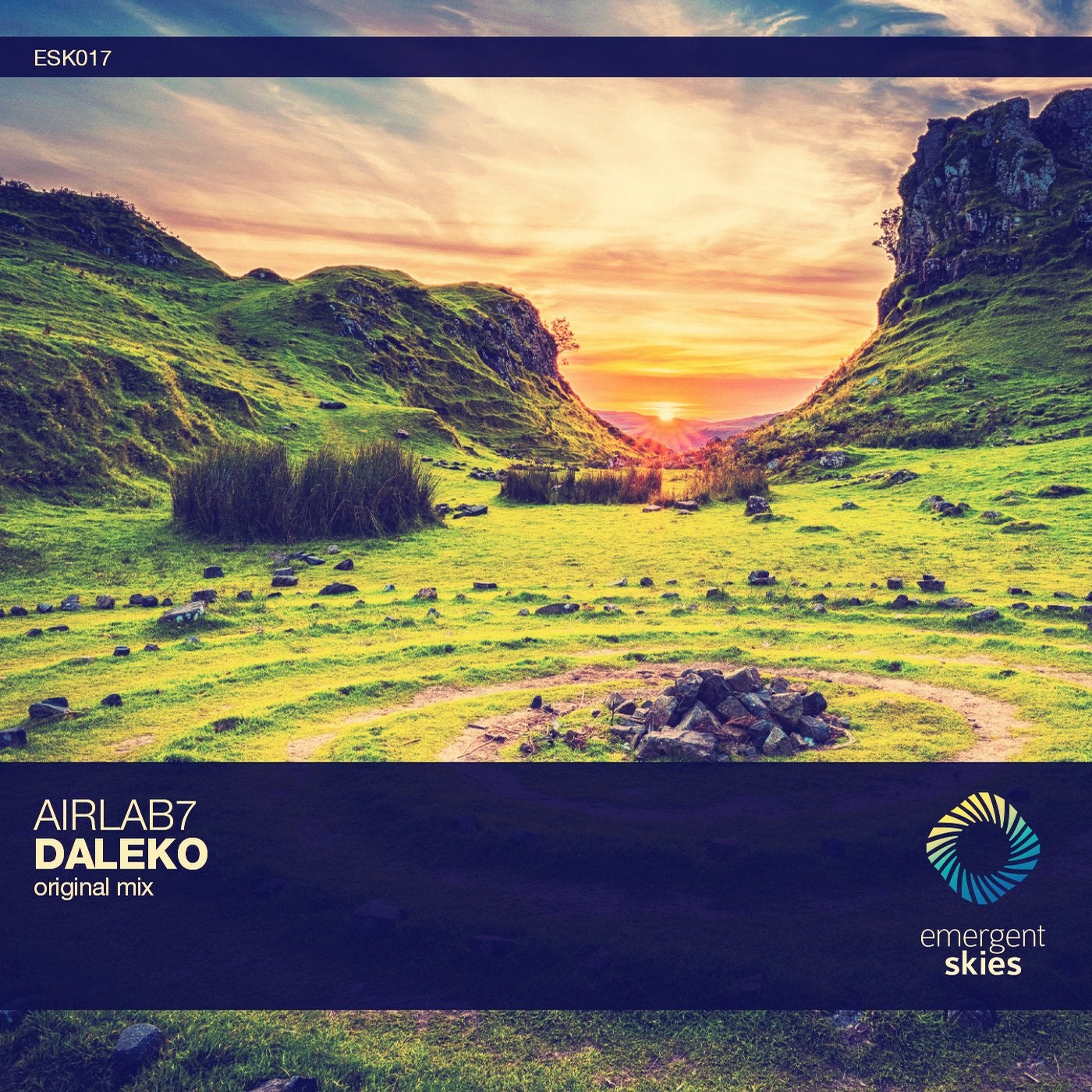 Daleko