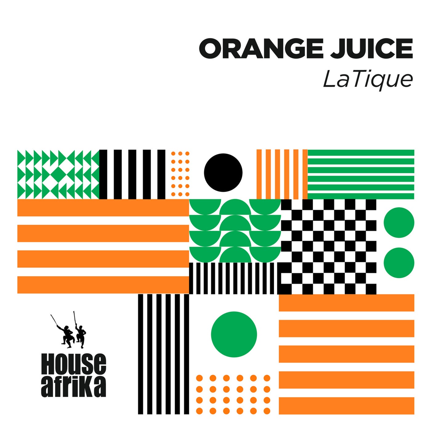 Orange Juice