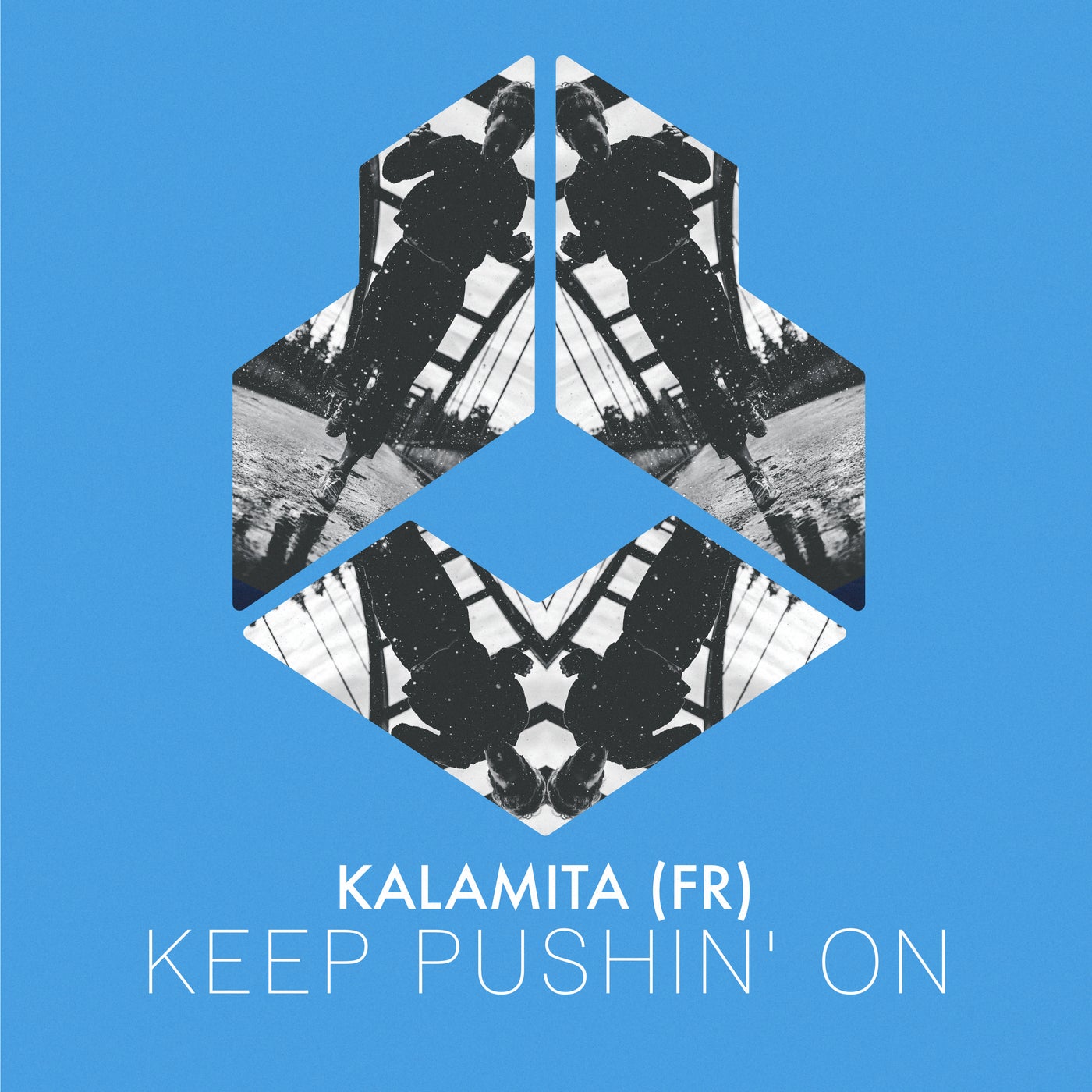 Keep Pushin' On