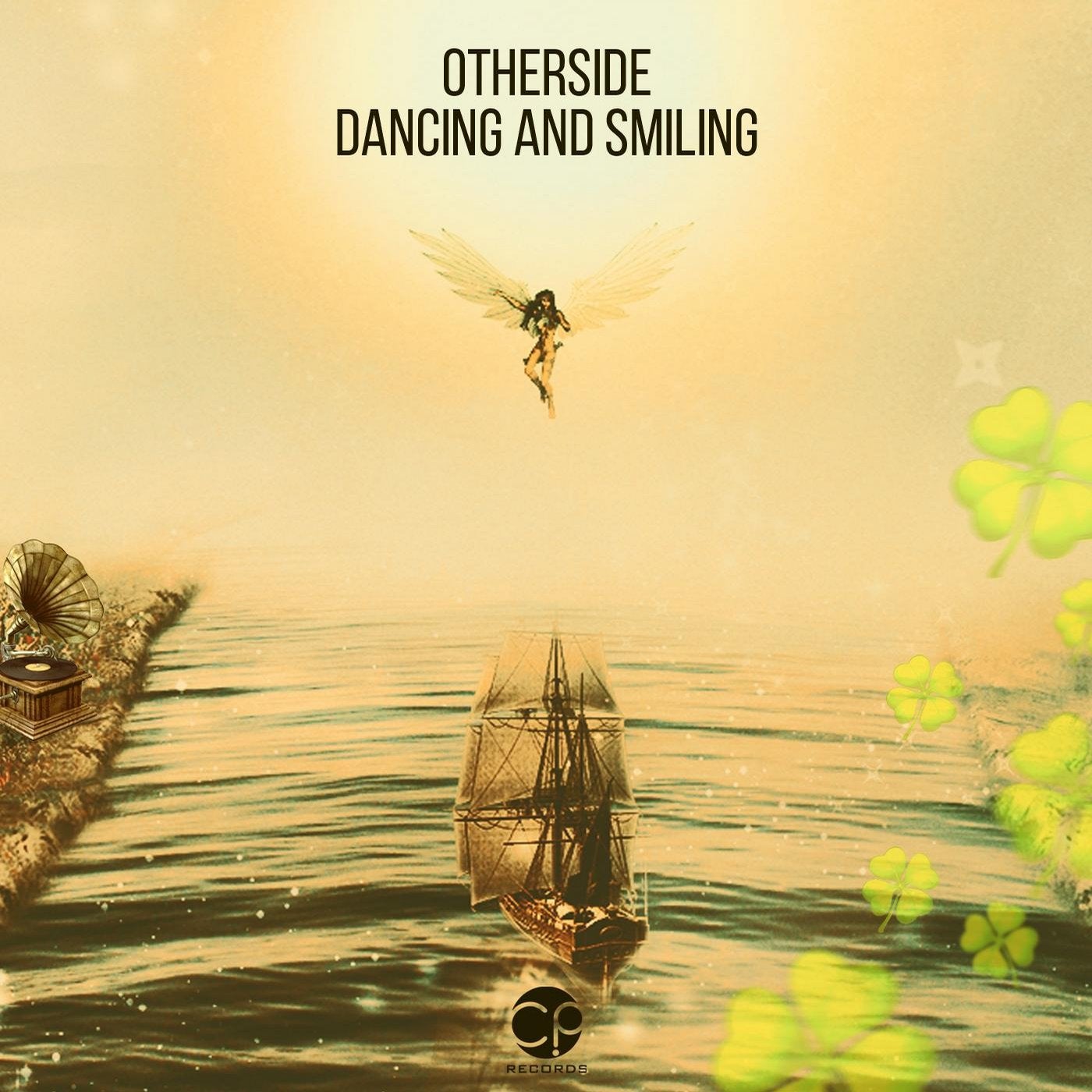 Dancing and Smiling EP