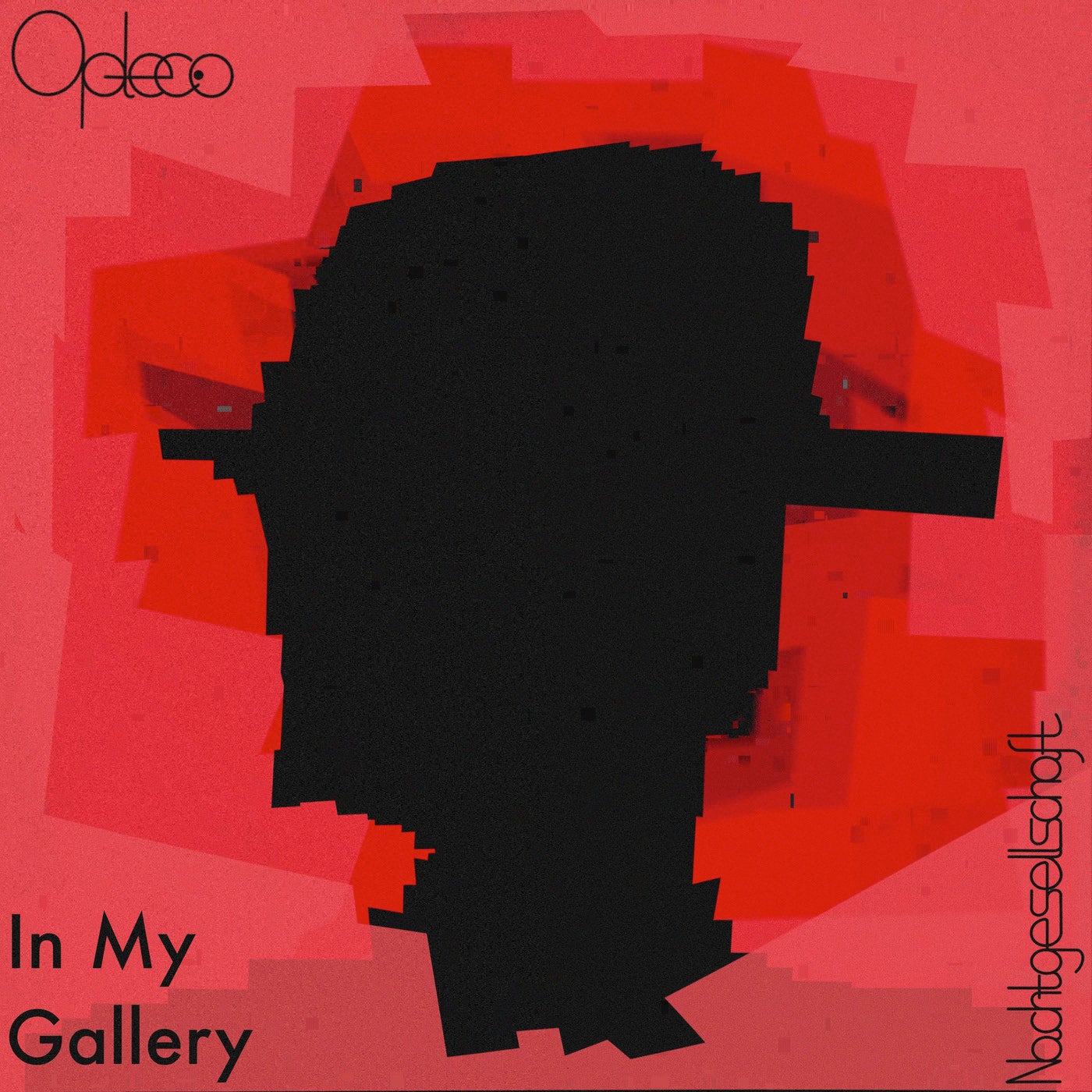 In My Gallery (Extended Versions)