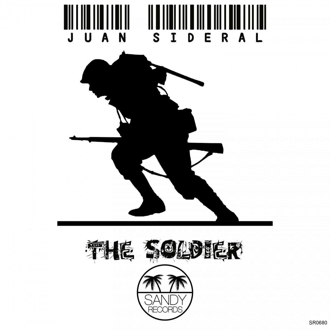 The Soldier