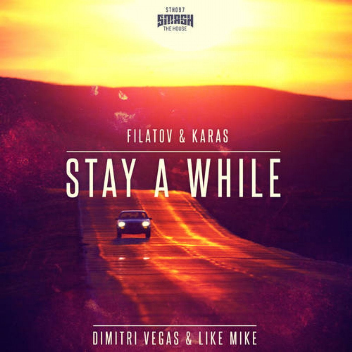 Stay a While