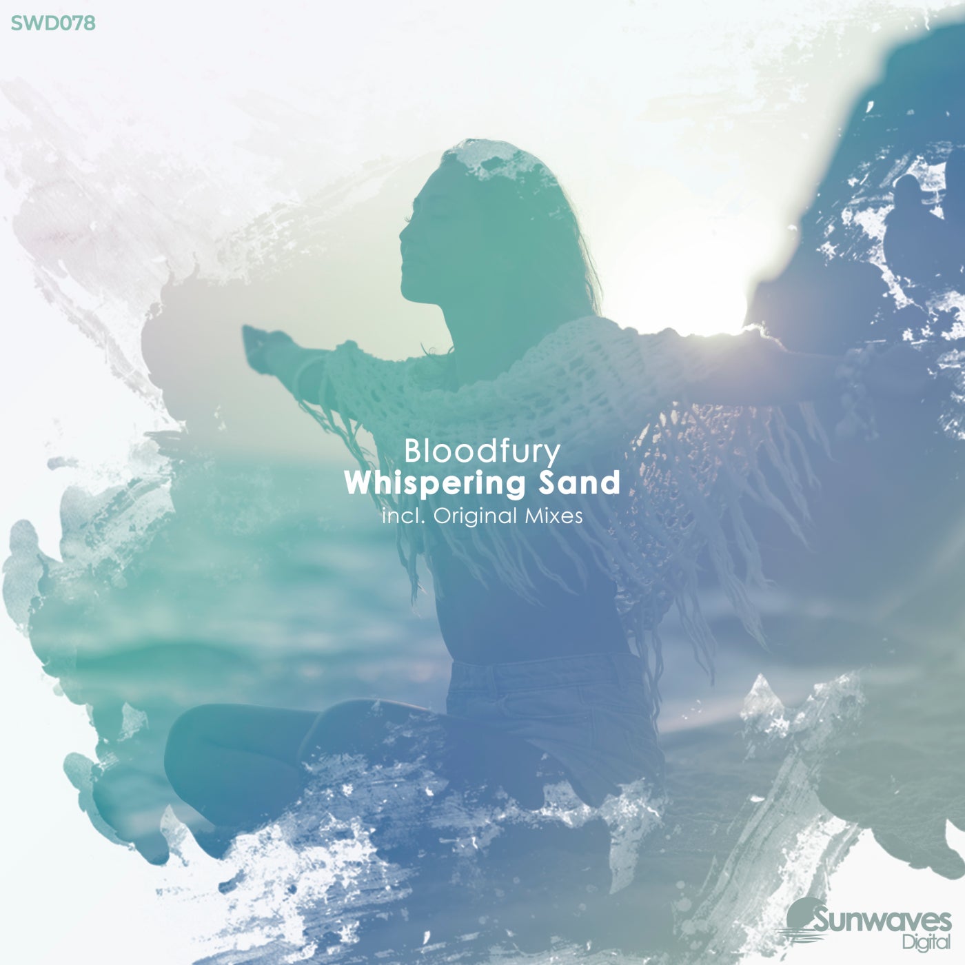 Whispering Sand