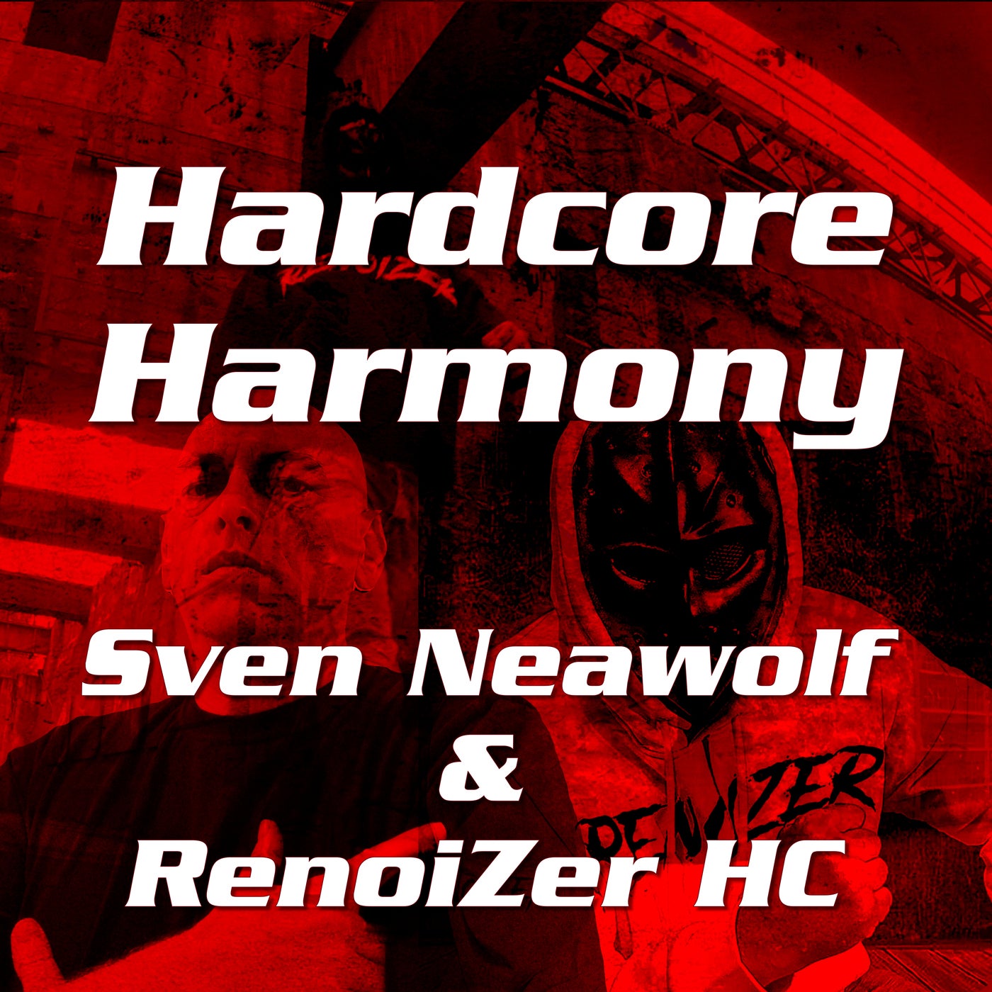 Hardcore Harmony