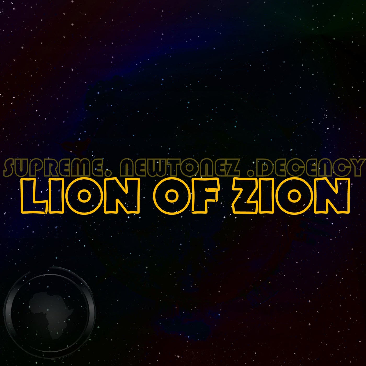 Lion of Zion