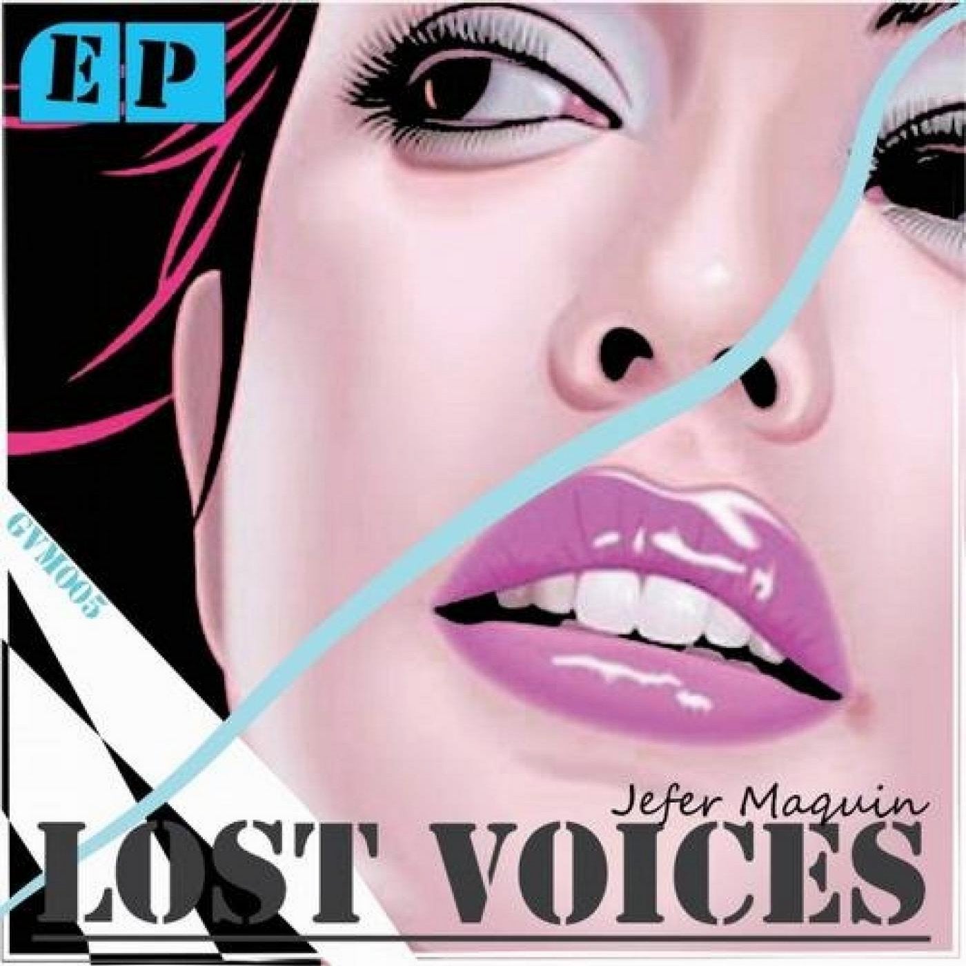 Lost Voices EP