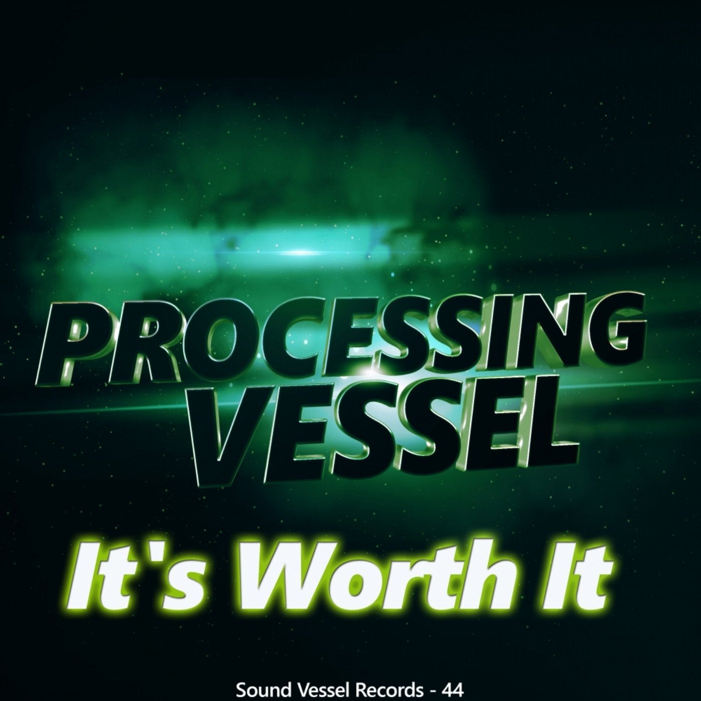 It's Worth It