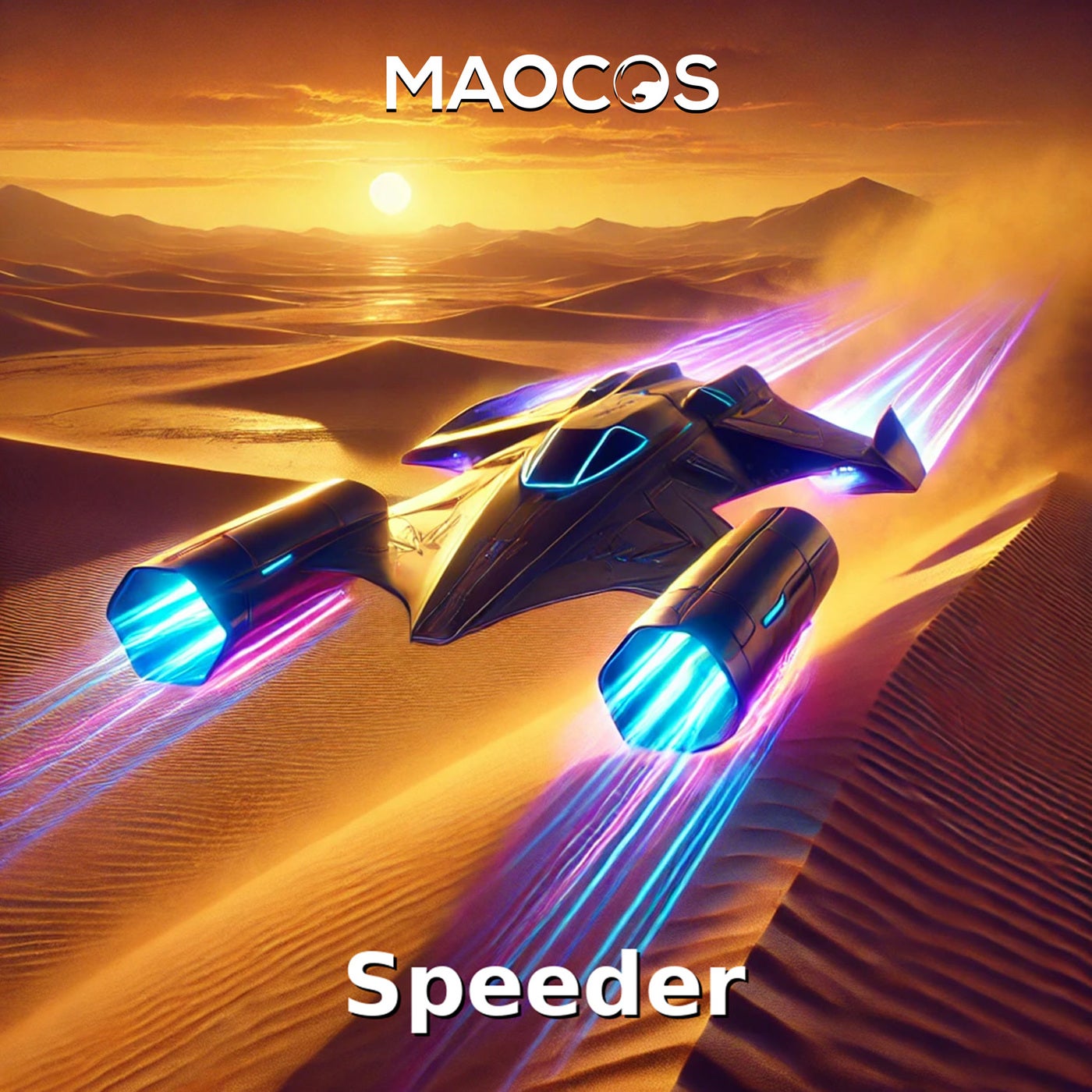 Speeder