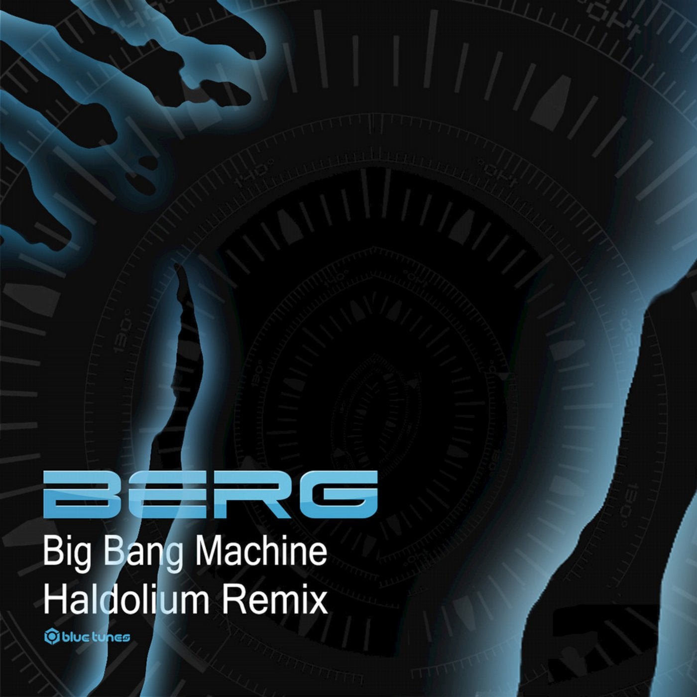 Big Bang Machine (Haldolium Remix)