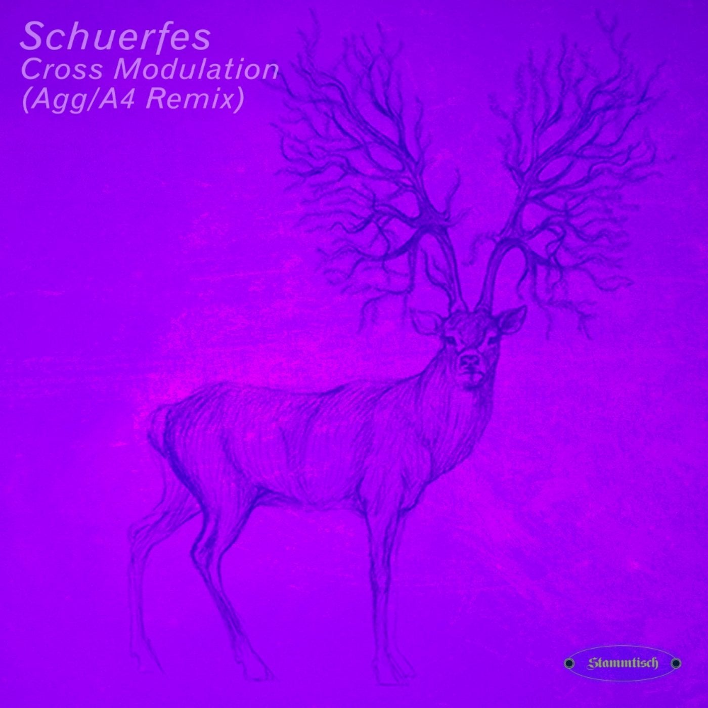 Cross Modulation (Agg/A4 Remix0