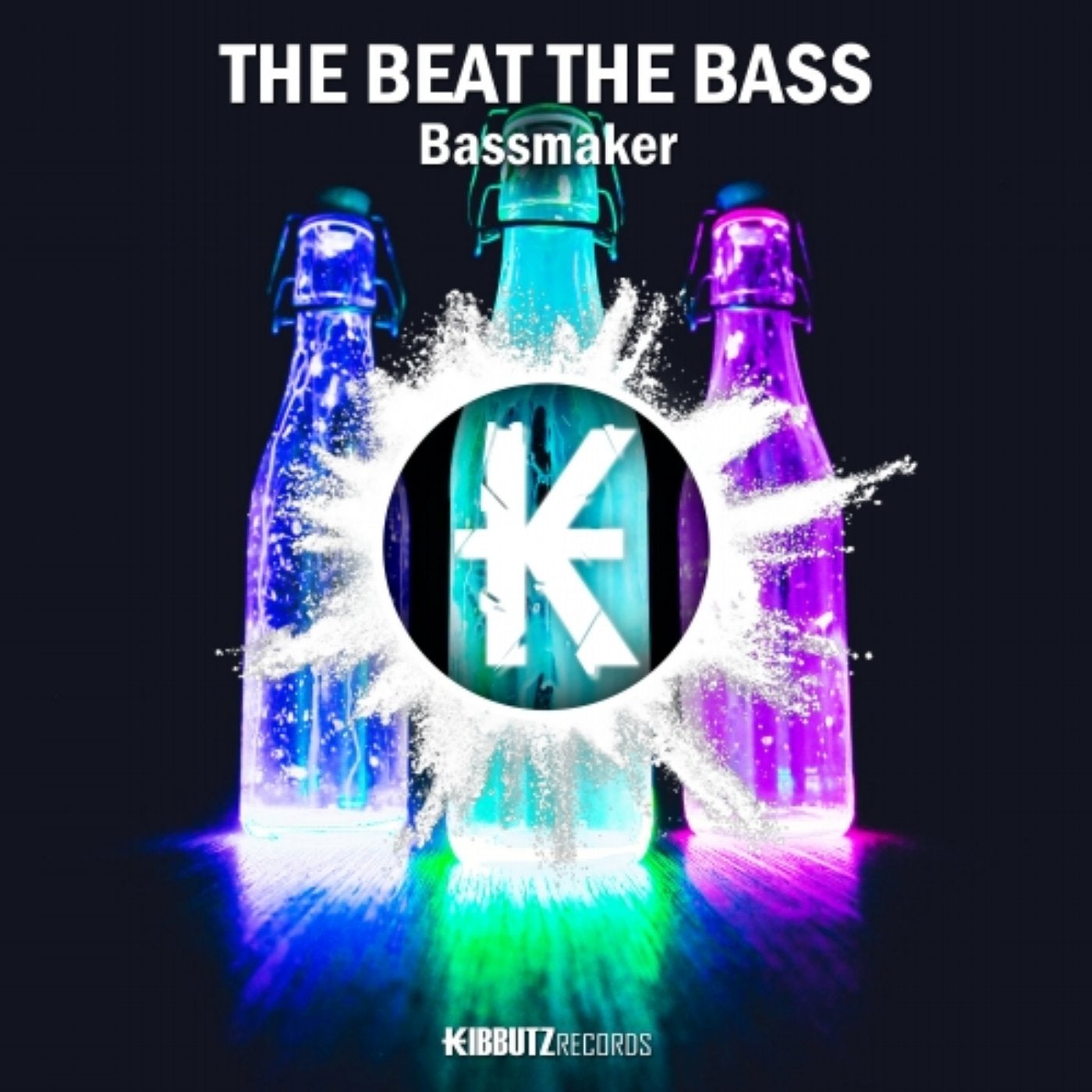 The Beat The Bass