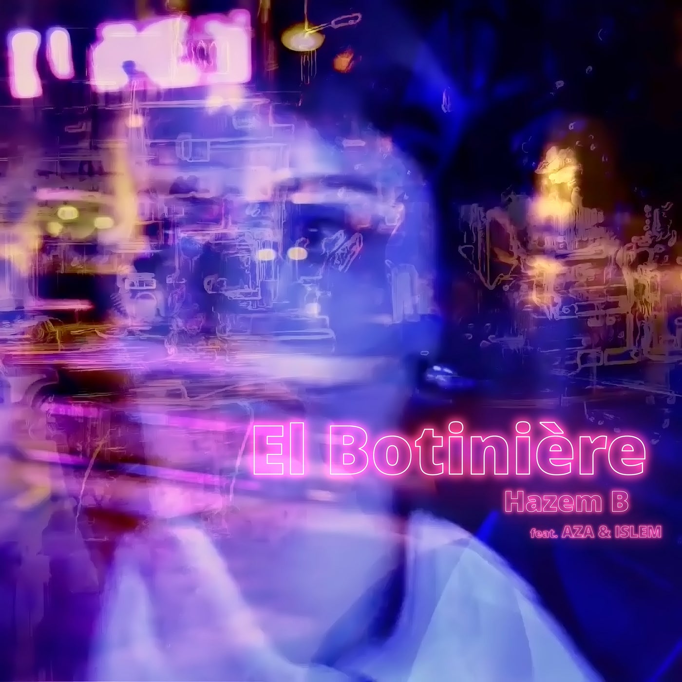 El Botinière (Cedric Perras Remix)