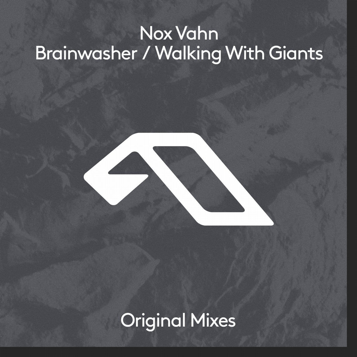 Brainwasher / Walking With Giants