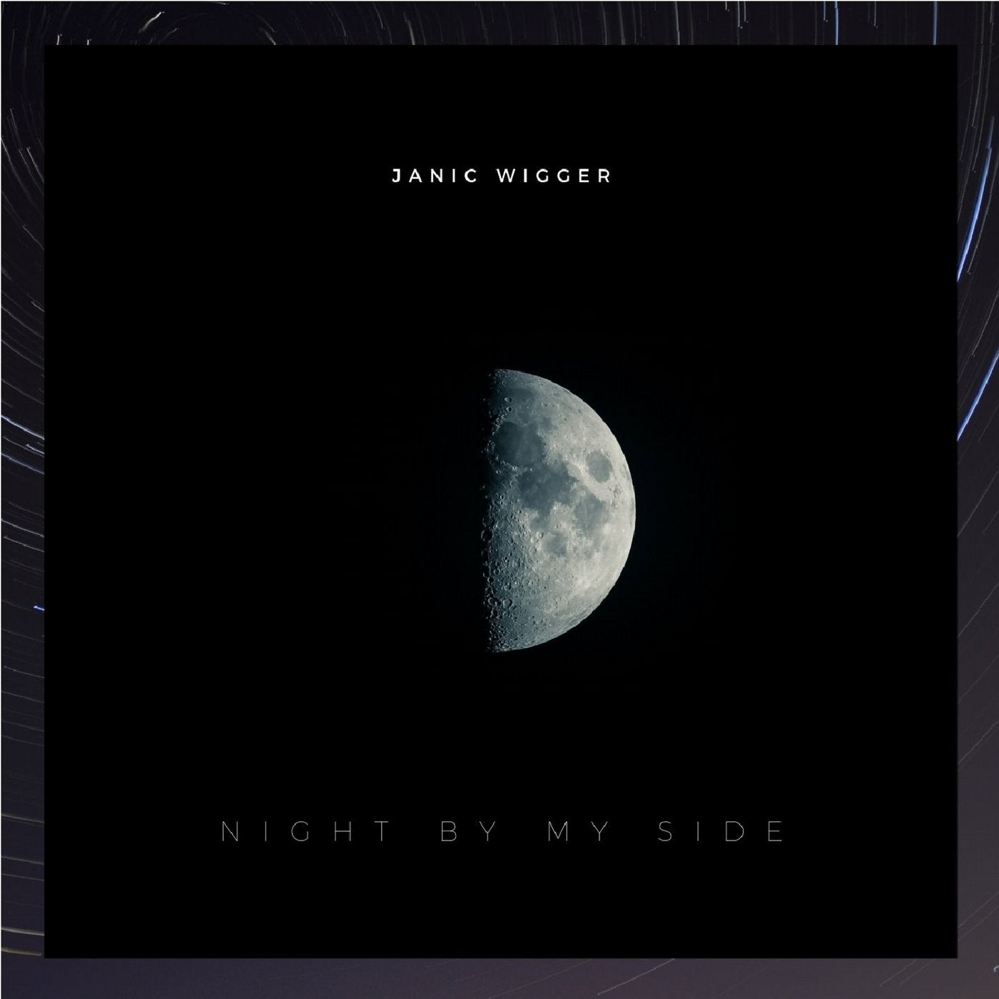Night By My Side