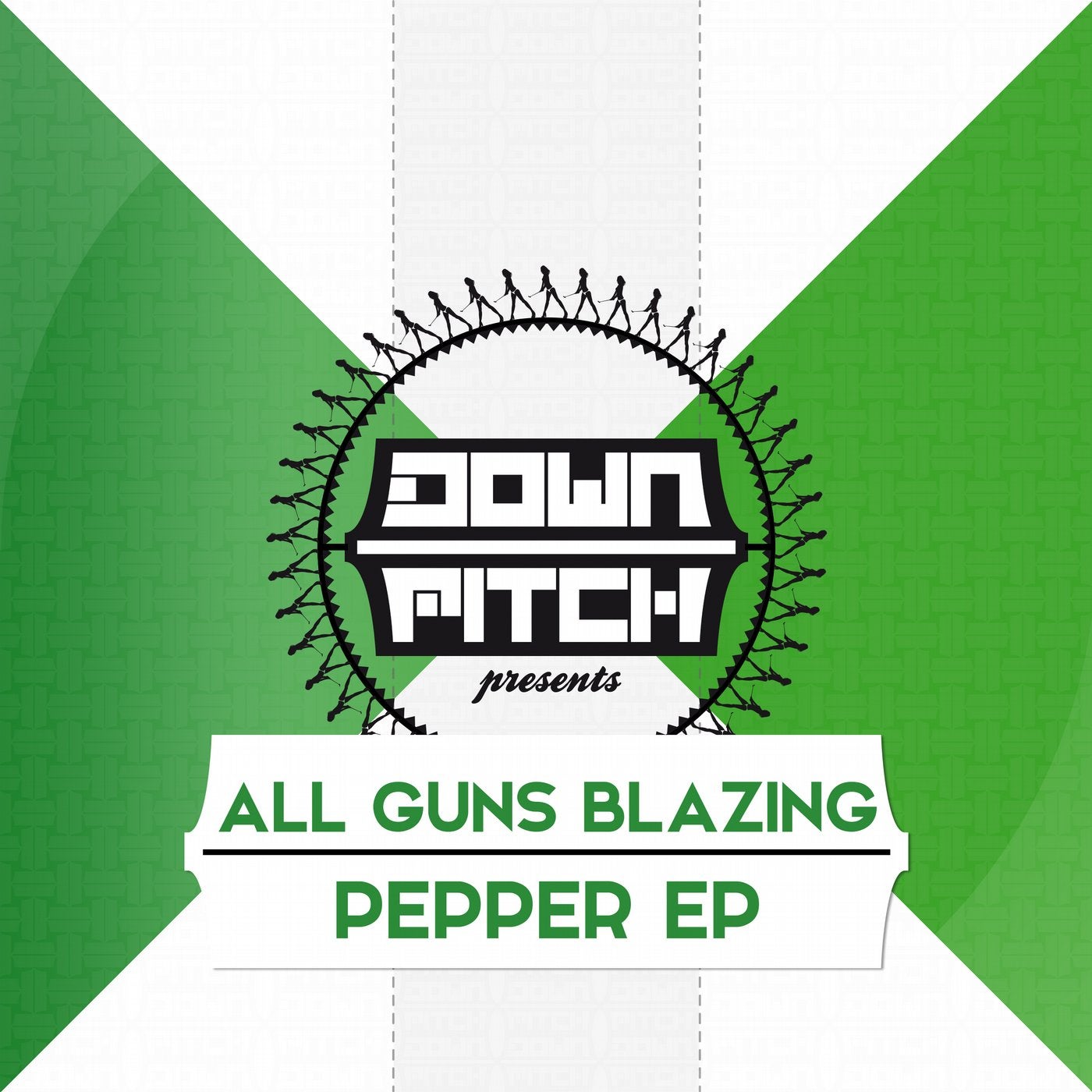 Pepper EP