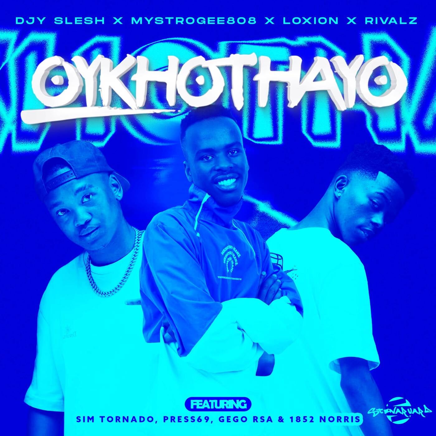 Oykhothayo