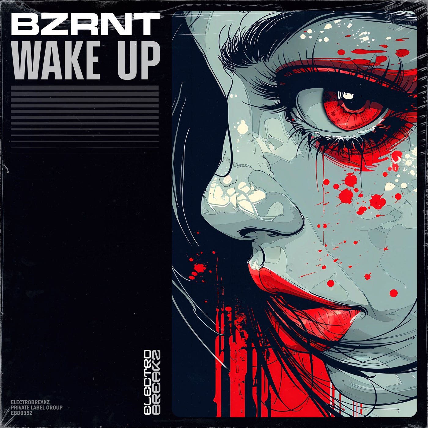 Wake Up