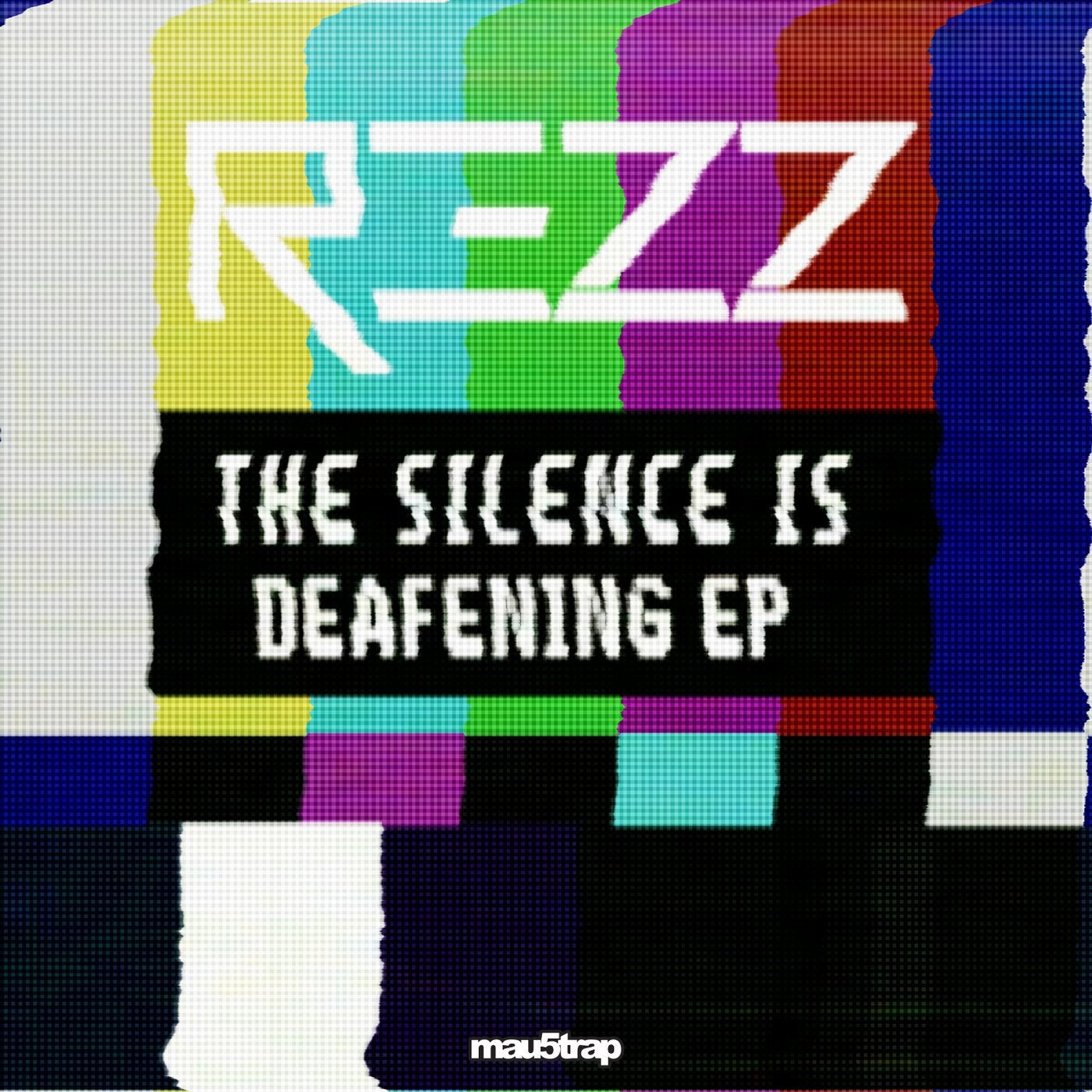 Rezz edge. Rezz Edge обложка. Rezz Lost. Rezz the Silence is deafening Ep.