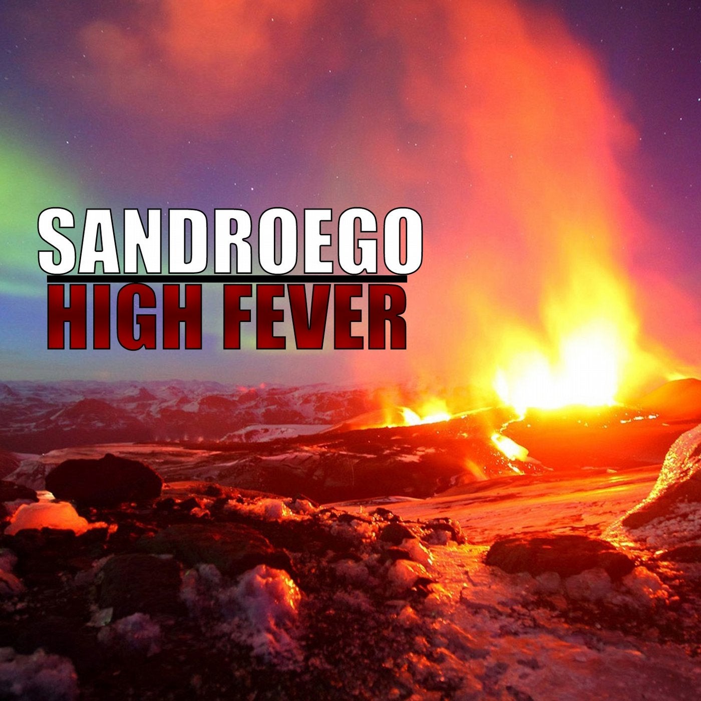 High Fever