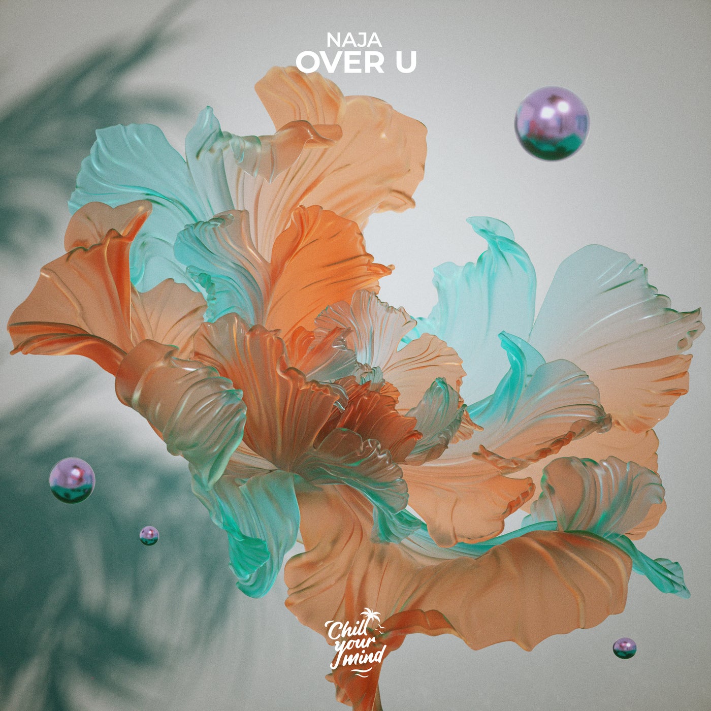 Over U