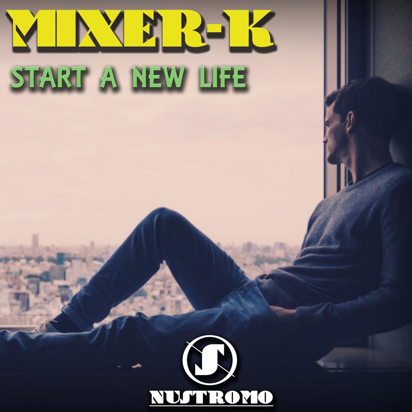 New life песня. Песня start. Slacker - start a New Life (2010). The New Life. Life Mix Music.