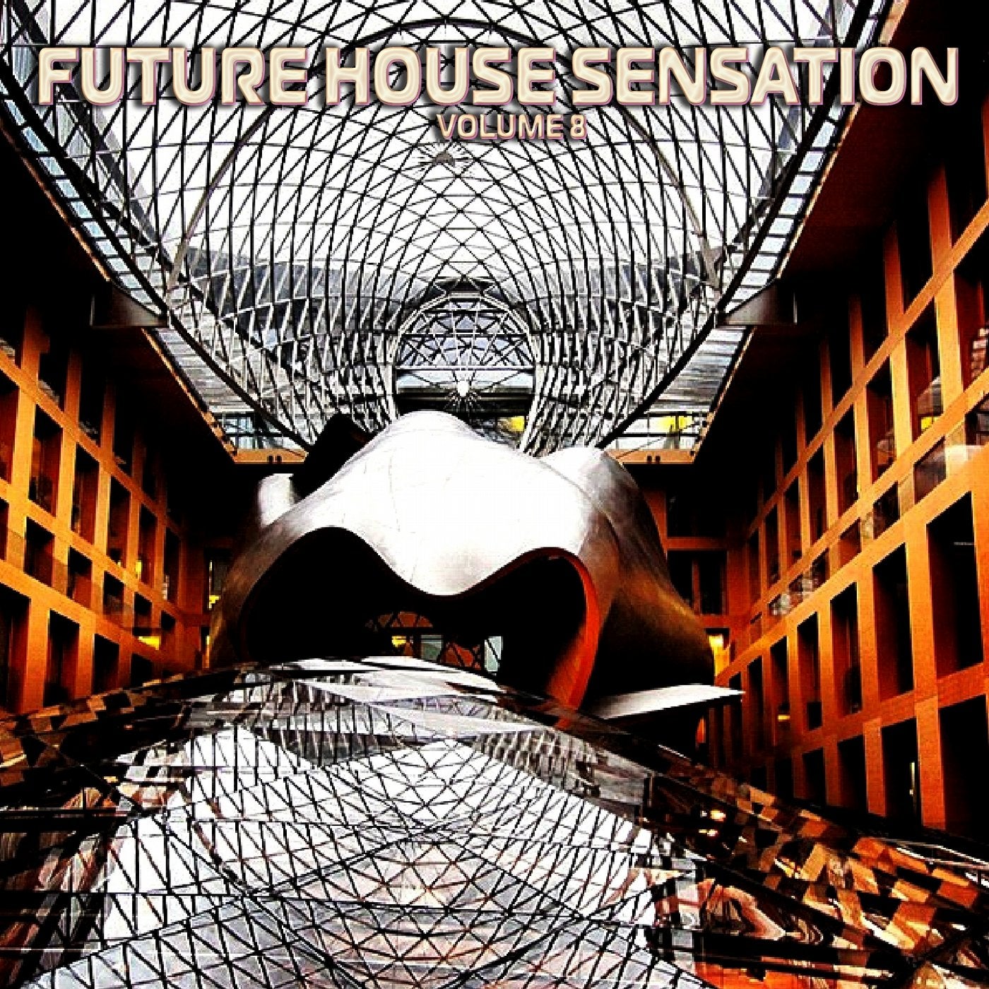 Future House Sensation, Vol.8 (Best Clubbing House Tracks)