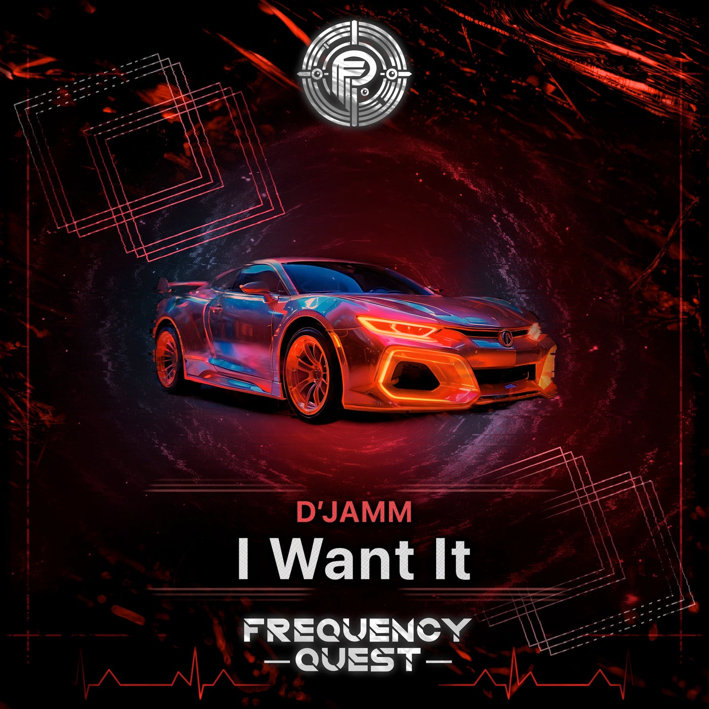 I Want It