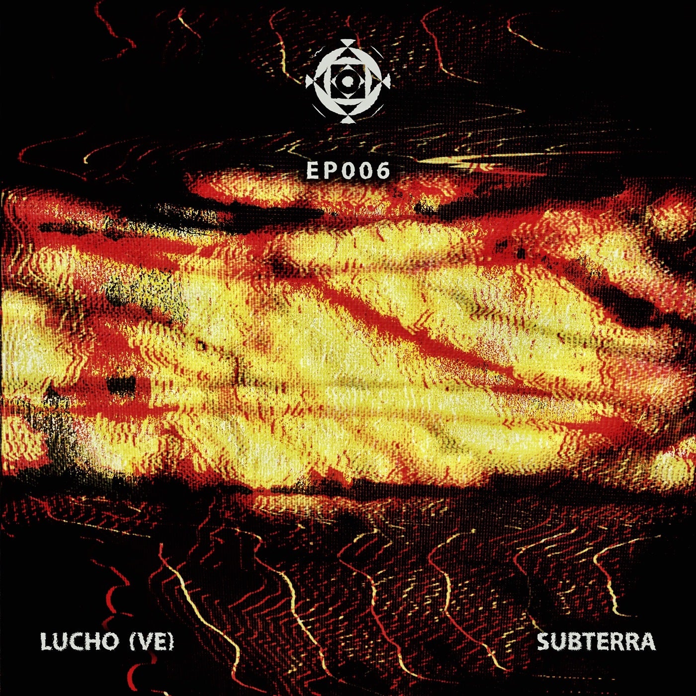 Subterra EP