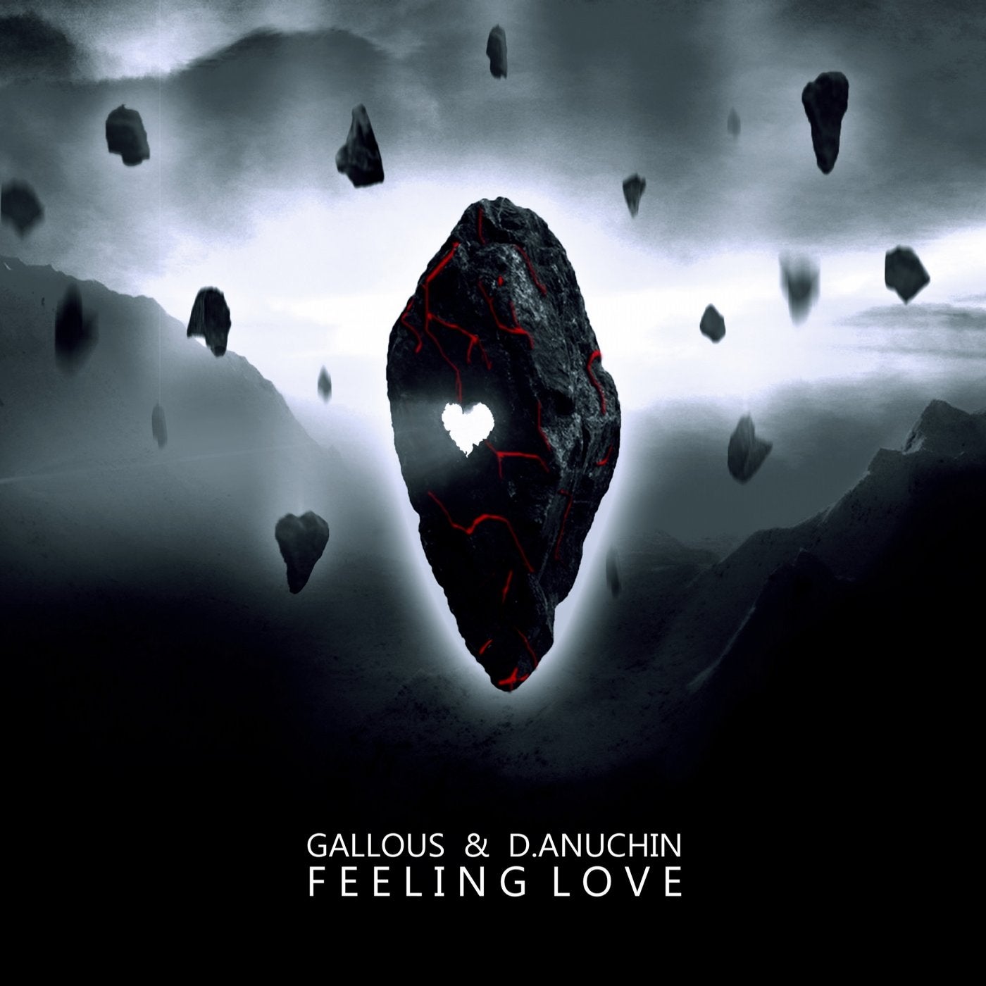 Feeling Love EP