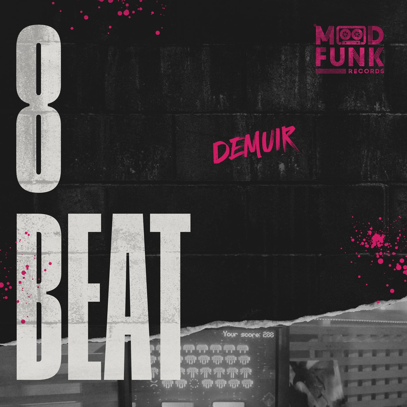 Demuir – Beat 8 [Mood Funk Records]