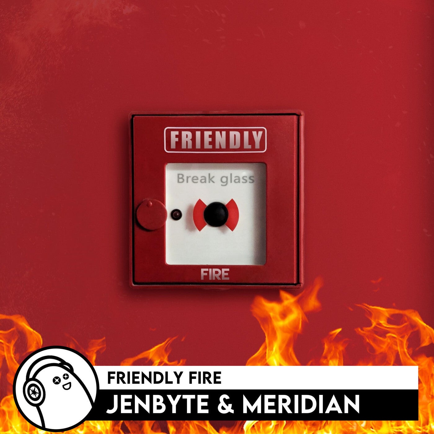 Friendly Fire