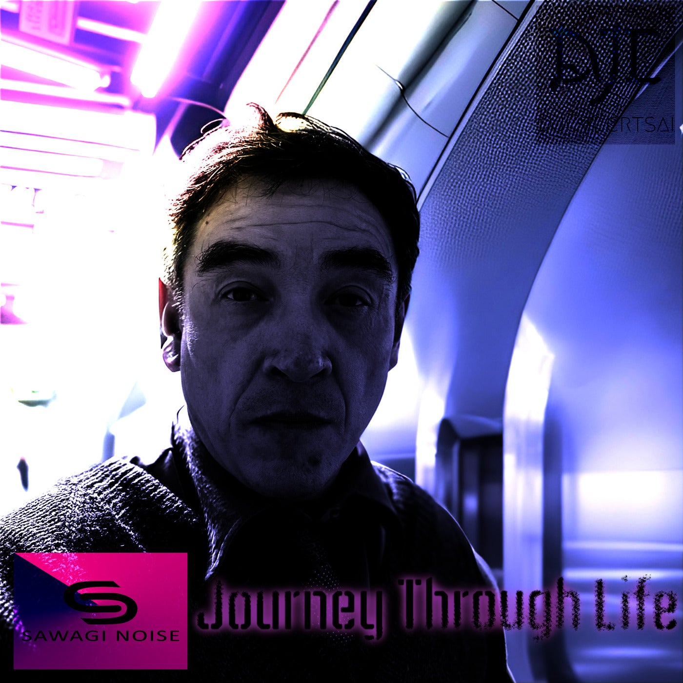 Journey Through Life