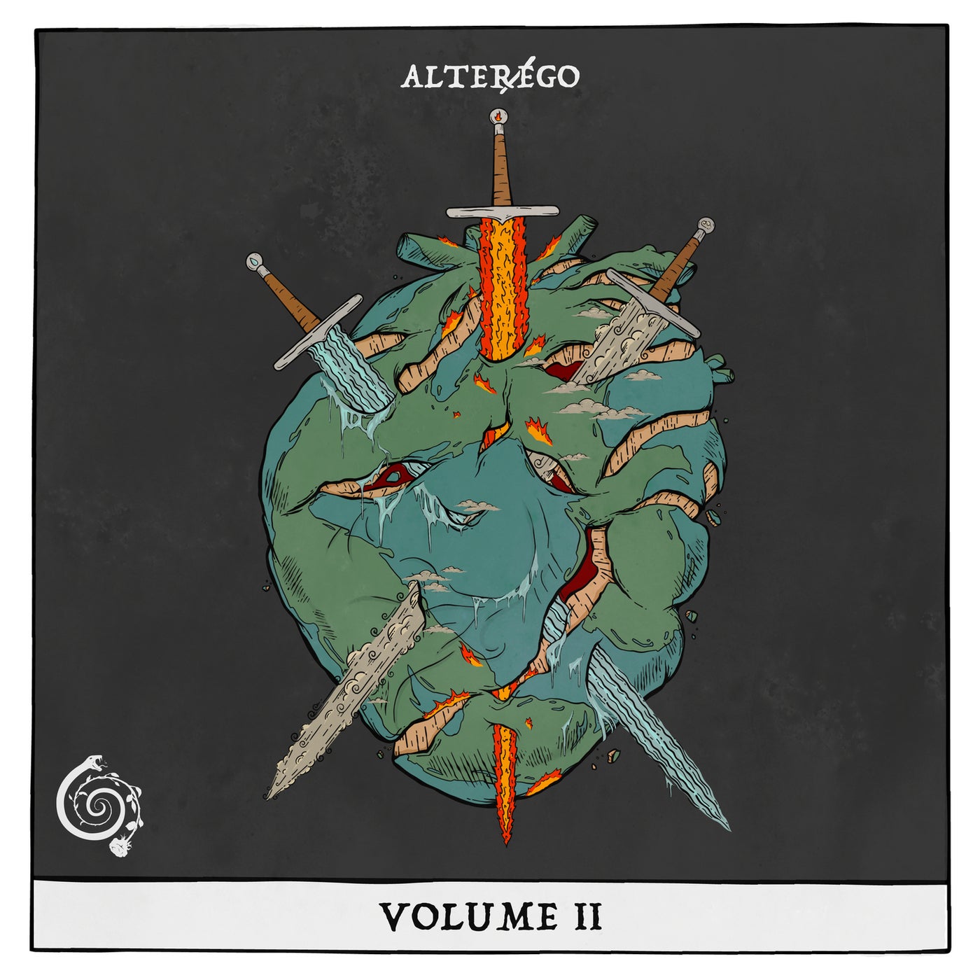 Alter/Ego Music & Downloads on Beatport