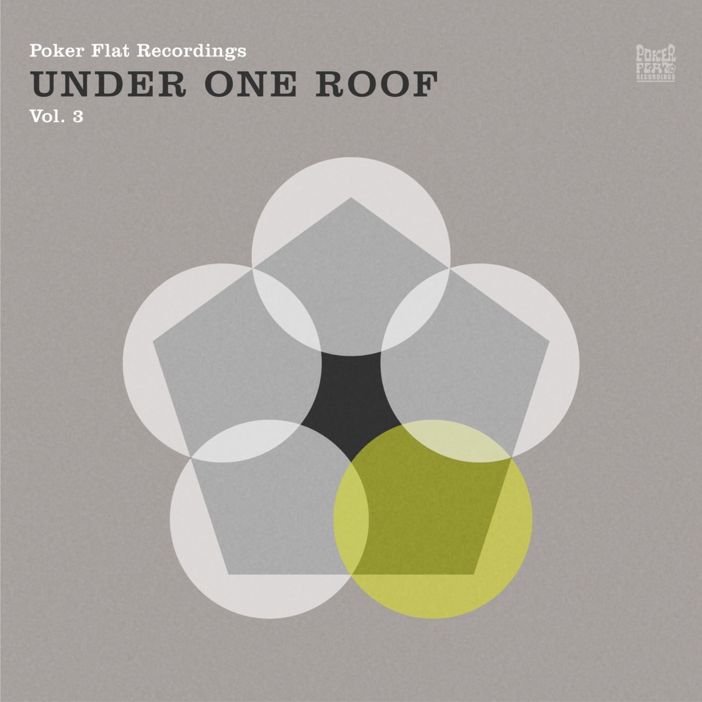 Under One Roof, Vol. 3